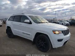 1C4RJFAG3KC848913 2019 JEEP GRAND CHEROKEE
