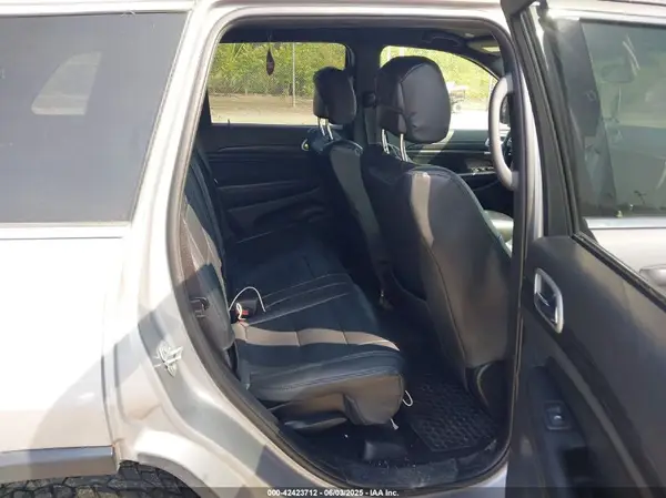 1C4RJFAG3KC849107 2019 JEEP GRAND CHEROKEE - Image 8