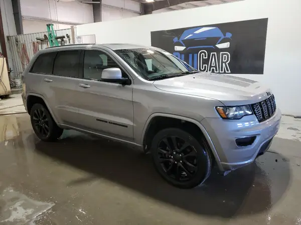 1C4RJFAG3KC849995 2019 JEEP GRAND CHEROKEE - Image 1