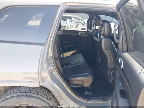 1C4RJFAG3KC850189 2019 JEEP GRAND CHEROKEE - Image 8