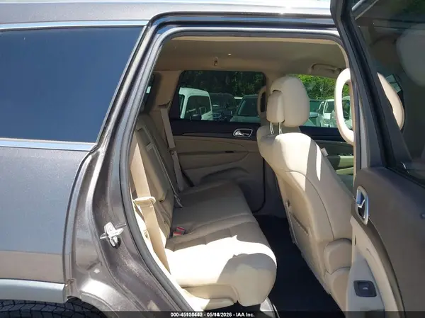 1C4RJFAG3KC853612 2019 JEEP GRAND CHEROKEE - Image 8