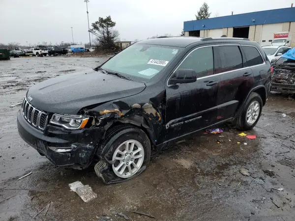 1C4RJFAG3KC855926 2019 JEEP GRAND CHEROKEE - Image 1