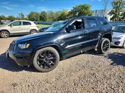 1C4RJFAG3LC104245 2020 JEEP GRAND CHEROKEE