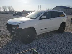 1C4RJFAG3LC111583 2020 JEEP GRAND CHEROKEE