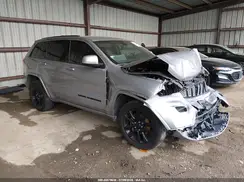 1C4RJFAG3LC126701 2020 JEEP GRAND CHEROKEE