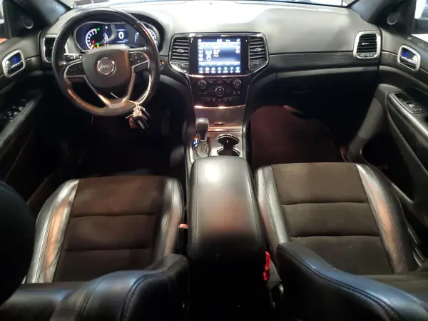 1C4RJFAG3LC133549 2020 JEEP GRAND CHEROKEE - Image 8