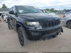 1C4RJFAG3LC134667 2020 JEEP GRAND CHEROKEE