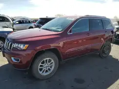 1C4RJFAG3LC138055 2020 JEEP GRAND CHEROKEE