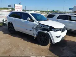 1C4RJFAG3LC138086 2020 JEEP GRAND CHEROKEE