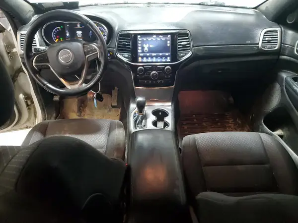 1C4RJFAG3LC142770 2020 JEEP GRAND CHEROKEE - Image 8