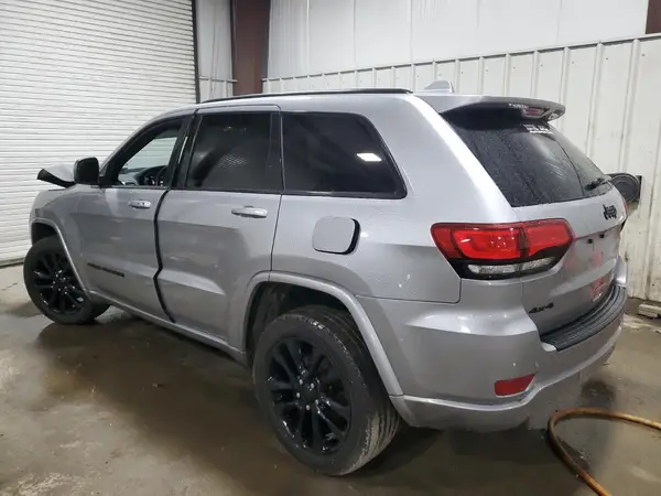 1C4RJFAG3LC144177 2020 JEEP GRAND CHEROKEE - Image 2