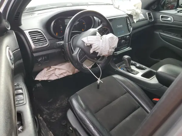 1C4RJFAG3LC144177 2020 JEEP GRAND CHEROKEE - Image 8