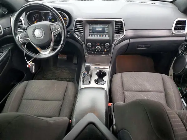 1C4RJFAG3LC148293 2020 JEEP GRAND CHEROKEE - Image 8