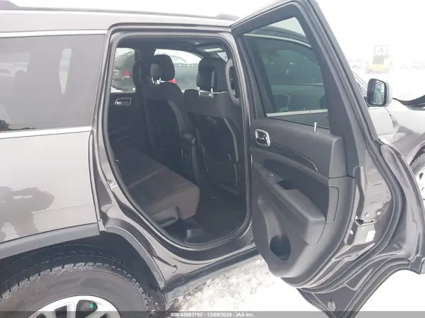 1C4RJFAG3LC154529 2020 JEEP GRAND CHEROKEE - Image 8