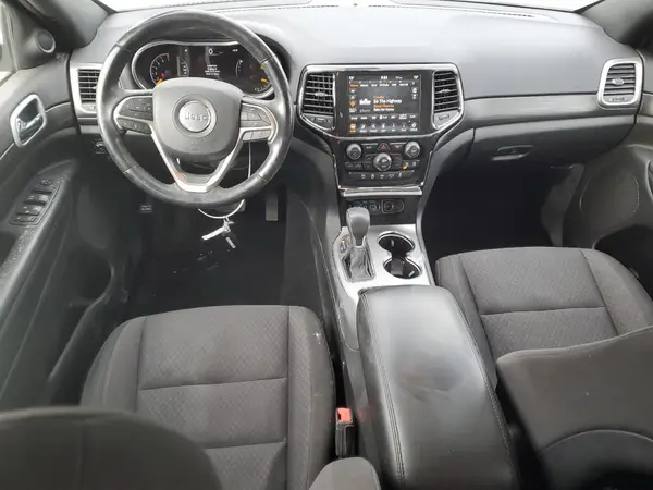 1C4RJFAG3LC156300 2020 JEEP GRAND CHEROKEE - Image 8