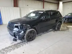 1C4RJFAG3LC157267 2020 JEEP GRAND CHEROKEE