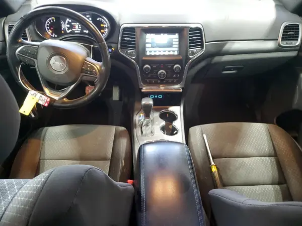 1C4RJFAG3LC157267 2020 JEEP GRAND CHEROKEE - Image 8