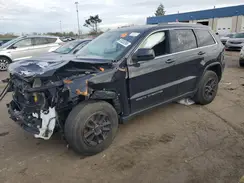 1C4RJFAG3LC159388 2020 JEEP GRAND CHEROKEE
