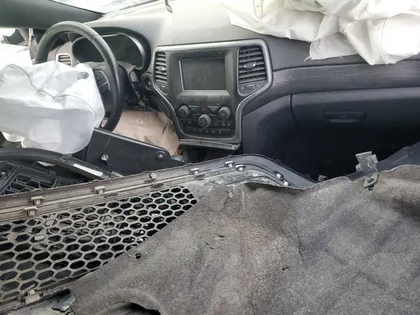 1C4RJFAG3LC159388 2020 JEEP GRAND CHEROKEE - Image 8