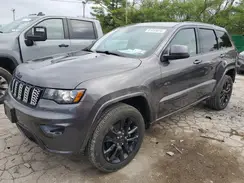 1C4RJFAG3LC160024 2020 JEEP GRAND CHEROKEE