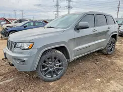1C4RJFAG3LC167748 2020 JEEP GRAND CHEROKEE