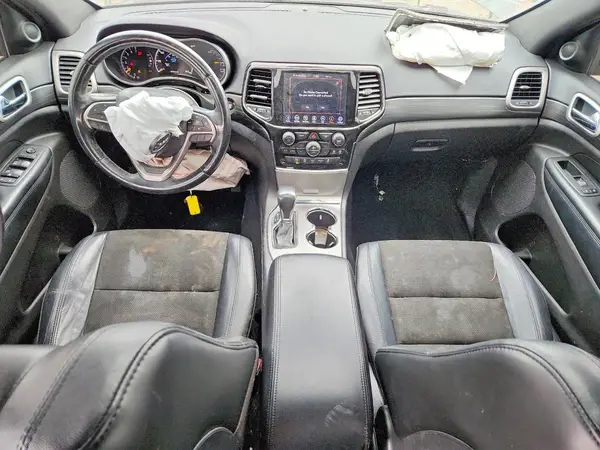 1C4RJFAG3LC167748 2020 JEEP GRAND CHEROKEE - Image 8