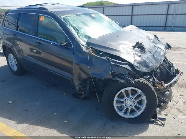 1C4RJFAG3LC169631 2020 JEEP GRAND CHEROKEE - Image 1