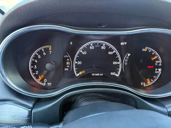 1C4RJFAG3LC169726 2020 JEEP GRAND CHEROKEE - Image 8