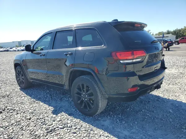 1C4RJFAG3LC177793 2020 JEEP GRAND CHEROKEE - Image 2