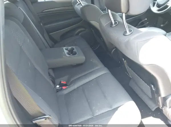 1C4RJFAG3LC179107 2020 JEEP GRAND CHEROKEE - Image 8