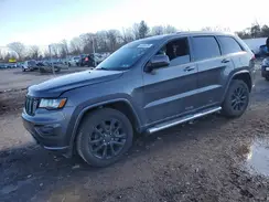 1C4RJFAG3LC179270 2020 JEEP GRAND CHEROKEE