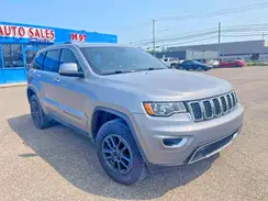 1C4RJFAG3LC180905 2020 JEEP GRAND CHEROKEE