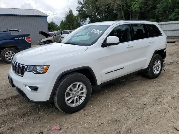 1C4RJFAG3LC186526 2020 JEEP GRAND CHEROKEE - Image 1