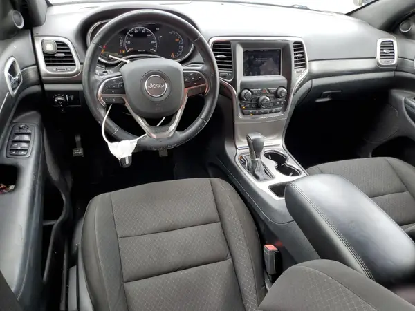 1C4RJFAG3LC186526 2020 JEEP GRAND CHEROKEE - Image 8