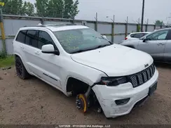 1C4RJFAG3LC189149 2020 JEEP GRAND CHEROKEE