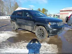 1C4RJFAG3LC199082 2020 JEEP GRAND CHEROKEE
