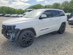 1C4RJFAG3LC200473 2020 JEEP GRAND CHEROKEE