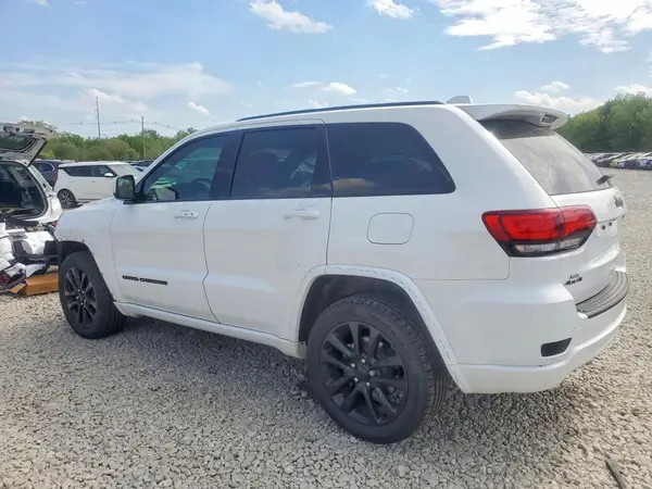 1C4RJFAG3LC200473 2020 JEEP GRAND CHEROKEE - Image 2