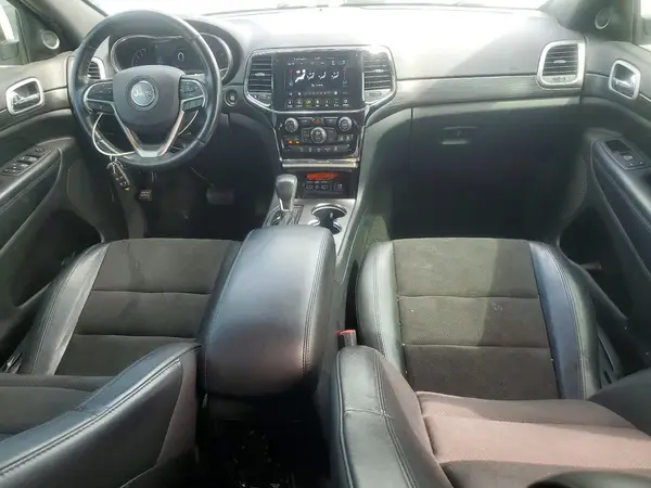 1C4RJFAG3LC200473 2020 JEEP GRAND CHEROKEE - Image 8