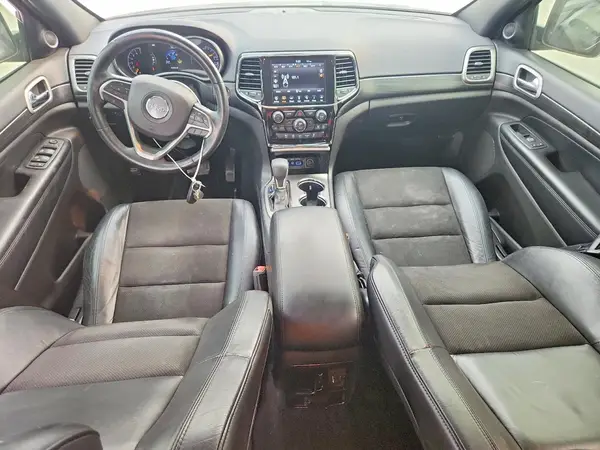 1C4RJFAG3LC207570 2020 JEEP GRAND CHEROKEE - Image 8