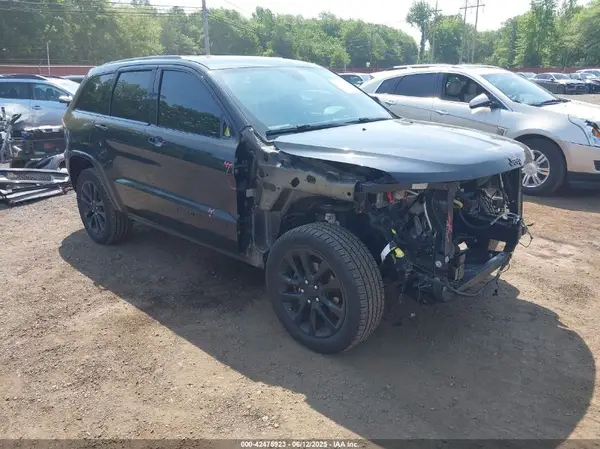 1C4RJFAG3LC208766 2020 JEEP GRAND CHEROKEE - Image 1