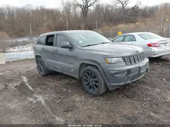 1C4RJFAG3LC209268 2020 JEEP GRAND CHEROKEE
