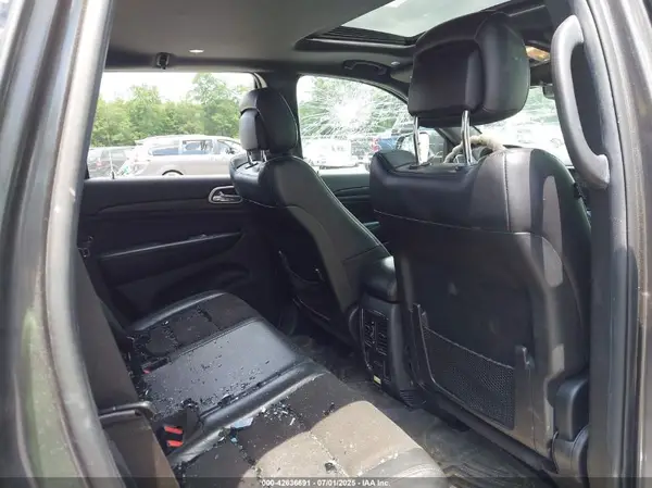 1C4RJFAG3LC222232 2020 JEEP GRAND CHEROKEE - Image 8