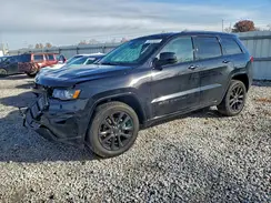 1C4RJFAG3LC222764 2020 JEEP GRAND CHEROKEE