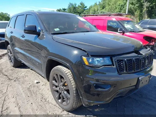 1C4RJFAG3LC225728 2020 JEEP GRAND CHEROKEE - Image 1