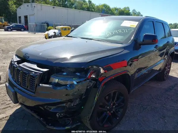 1C4RJFAG3LC225728 2020 JEEP GRAND CHEROKEE - Image 2
