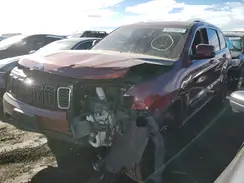 1C4RJFAG3LC230766 2020 JEEP GRAND CHEROKEE