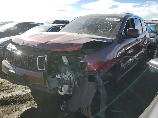 1C4RJFAG3LC230766 2020 JEEP GRAND CHEROKEE - Image 1