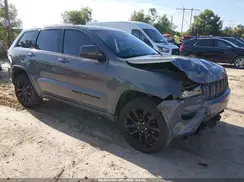 1C4RJFAG3LC236406 2020 JEEP GRAND CHEROKEE