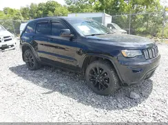 1C4RJFAG3LC236678 2020 JEEP GRAND CHEROKEE